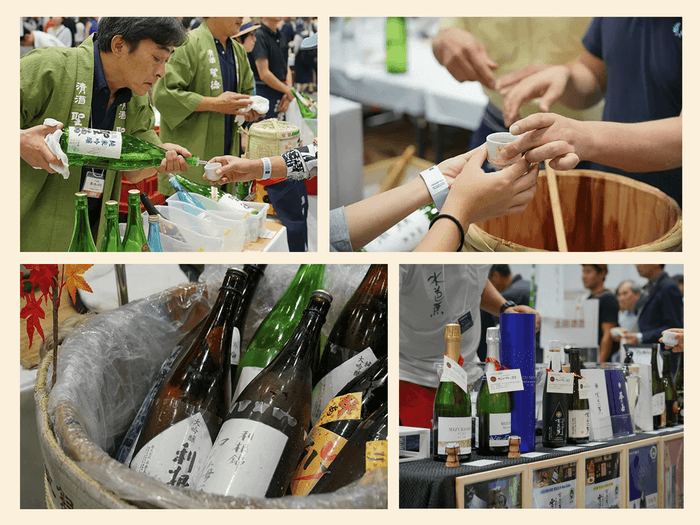 前回開催時の様子