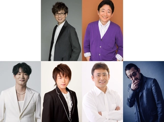 【耳福を味わうプレミアムな音楽朗読体験】ノサカラボ 『TASTE OF SOUND WAVE Readings with Live music Sherlock Holmes #5』上演決定！！