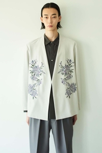 tk.TAKEO KIKUCHI 2023 AUTUMN STYLE LOOK より