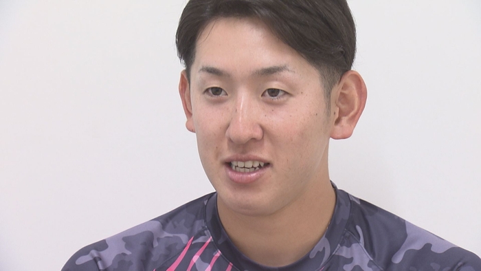 遠藤淳志(広島東洋カープ)