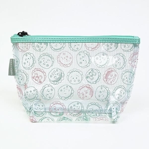 コジコジポーチ