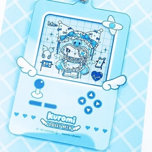 クロミとDOLLY MIX の病みかわアイテム