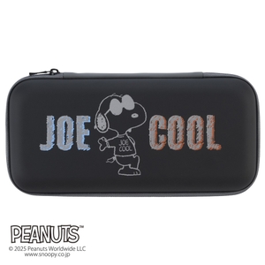 《JOE COOL》表面