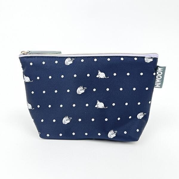 ムーミンガマ口