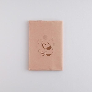 パンダコパンダブックカバー