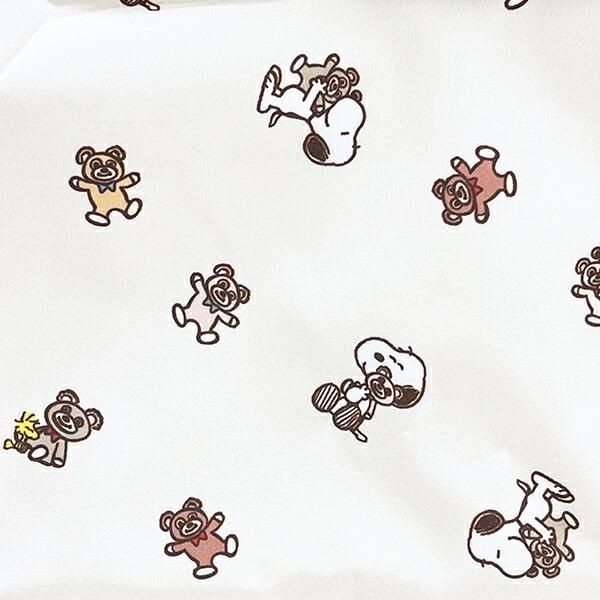 スヌーピーのバッグ