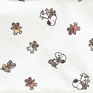 スヌーピーのバッグ