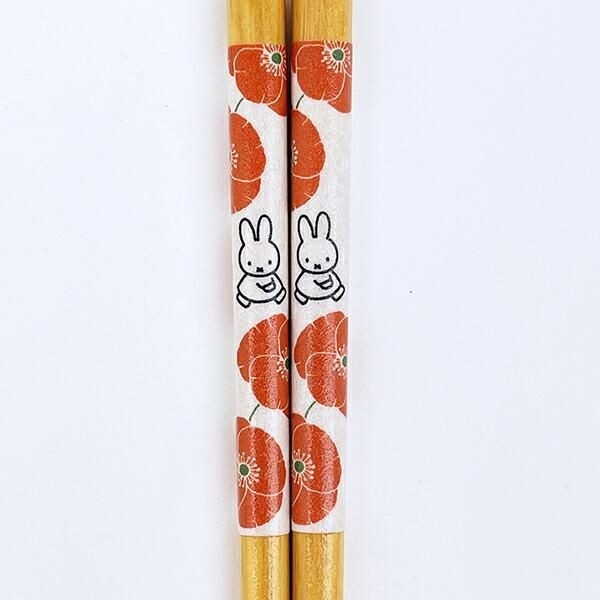 ミッフィーのお箸