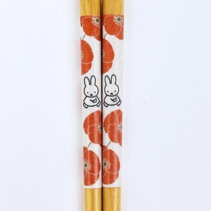 ミッフィーのお箸