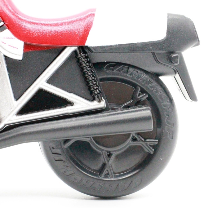 スズキのKATANA型ピザカッター「ピザカッターナ」