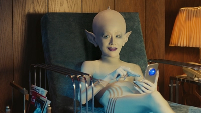 アイフル新TVCM「ちっちゃい宇宙人女将」篇の全国オンエア開始！ 抽選でホームプラネタリウムが当たる 公式Xキャンペーンも8月31日まで開催！