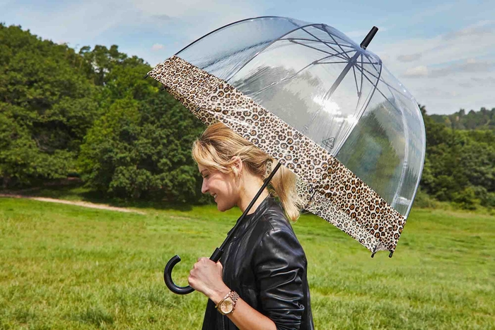 FULTON(フルトン) BirdCage(バードケージ)レオパード