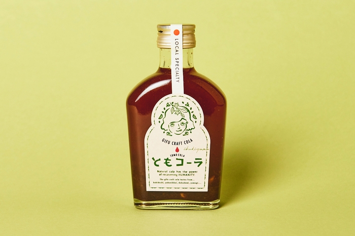 岐阜コーラ 商品