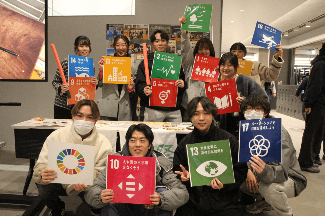 廃校再生イベント「ひろせフル3rd!」活動紹介