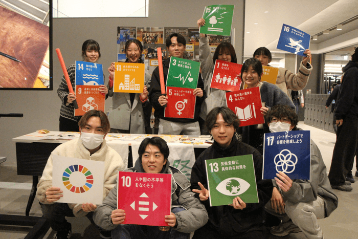 廃校再生イベント「ひろせフル3rd!」活動紹介