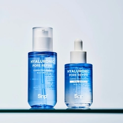 ロフトにて4月より販売開始！ 韓国プレミアムスキンケアブランド「Snp」の新作4商品が登場