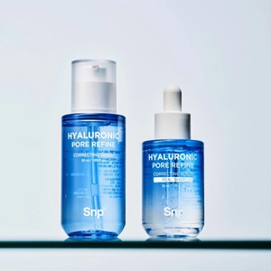 ロフトにて4月より販売開始！ 韓国プレミアムスキンケアブランド「Snp」の新作4商品が登場
