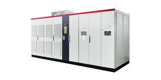 産業用中高電圧インバーター市場規模予測:2032年には10694百万米ドルに到達へ