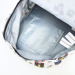 マリオカートのキッズ用デイパック