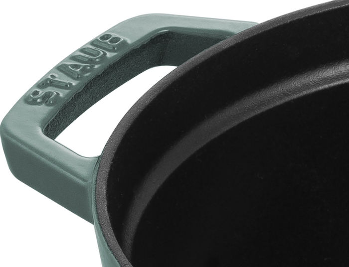 黒マット・エマイユ加工