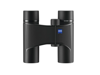 ポケットシリーズのプレミアム双眼鏡「Victory Pocket」が登場！ 　アウトドアや旅行、自然観察や野外イベントなどで活躍