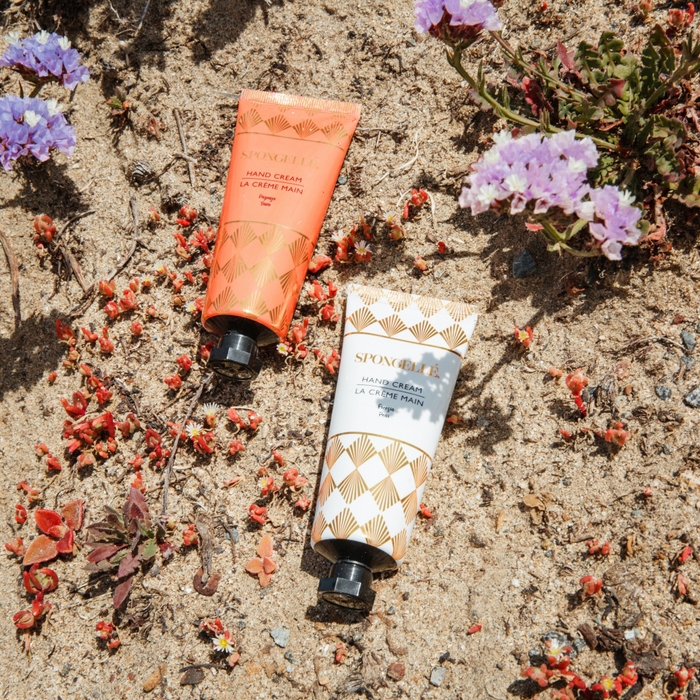 新作ハンドクリーム イメージ画像2