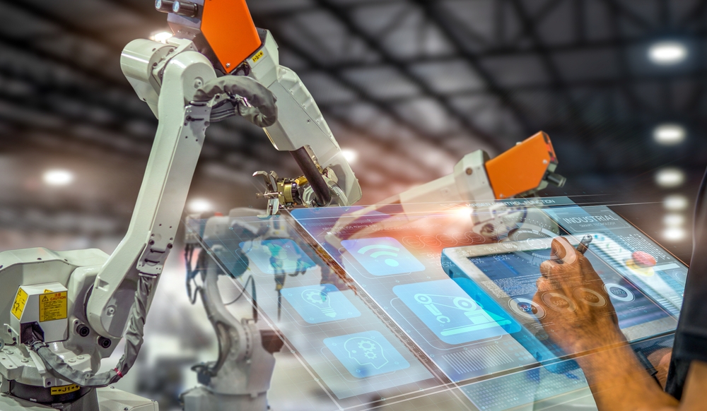 デジタルマニュファクチャリングの市場規模、シェア、成長、業界動向2024-2032