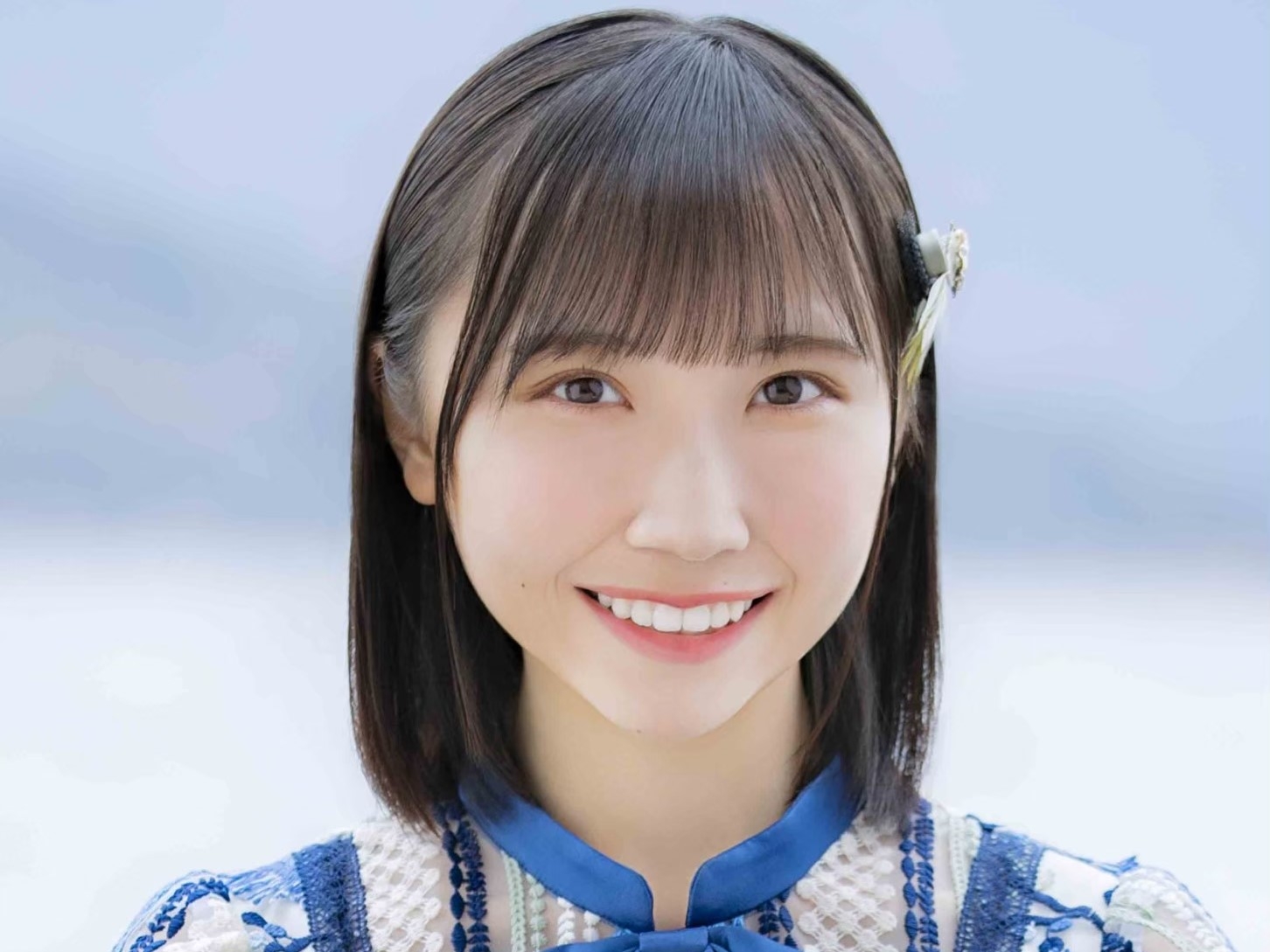 STU48薮下楓 (C)STU