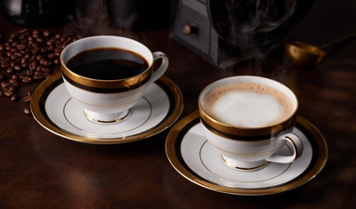 【ローソン】コーヒー豆生産者を応援！「明日の一杯プロジェクト」 「ゲイシャブレンド」の売上1杯あたり10円を 農園で働く方々へ寄付