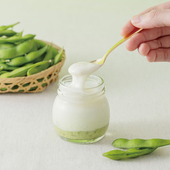 のび~る ずんだもっち2