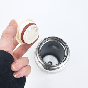 スヌーピーのボトル