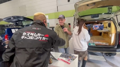  “面白い”を知っている人間は、黙っていても分かる。 まだ途中だが、方向は間違っていない。