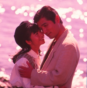 「飛ぶ夢をしばらく見ない」©1990 松竹株式会社