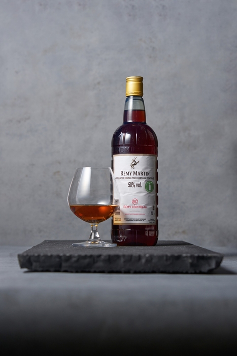 レミーマルタンコニャックフィーヌシャンパーニュ