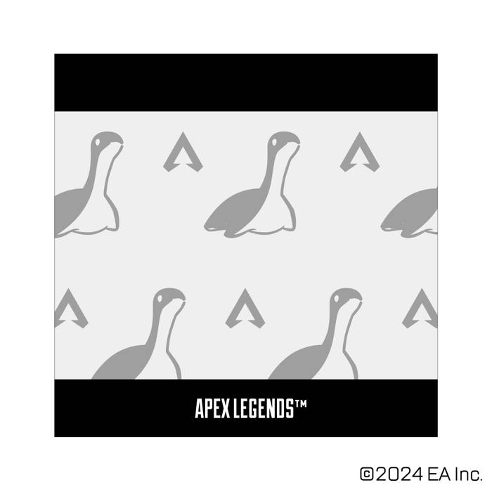 <Apex Legends ハンドタオル(ネッシー) 画像>