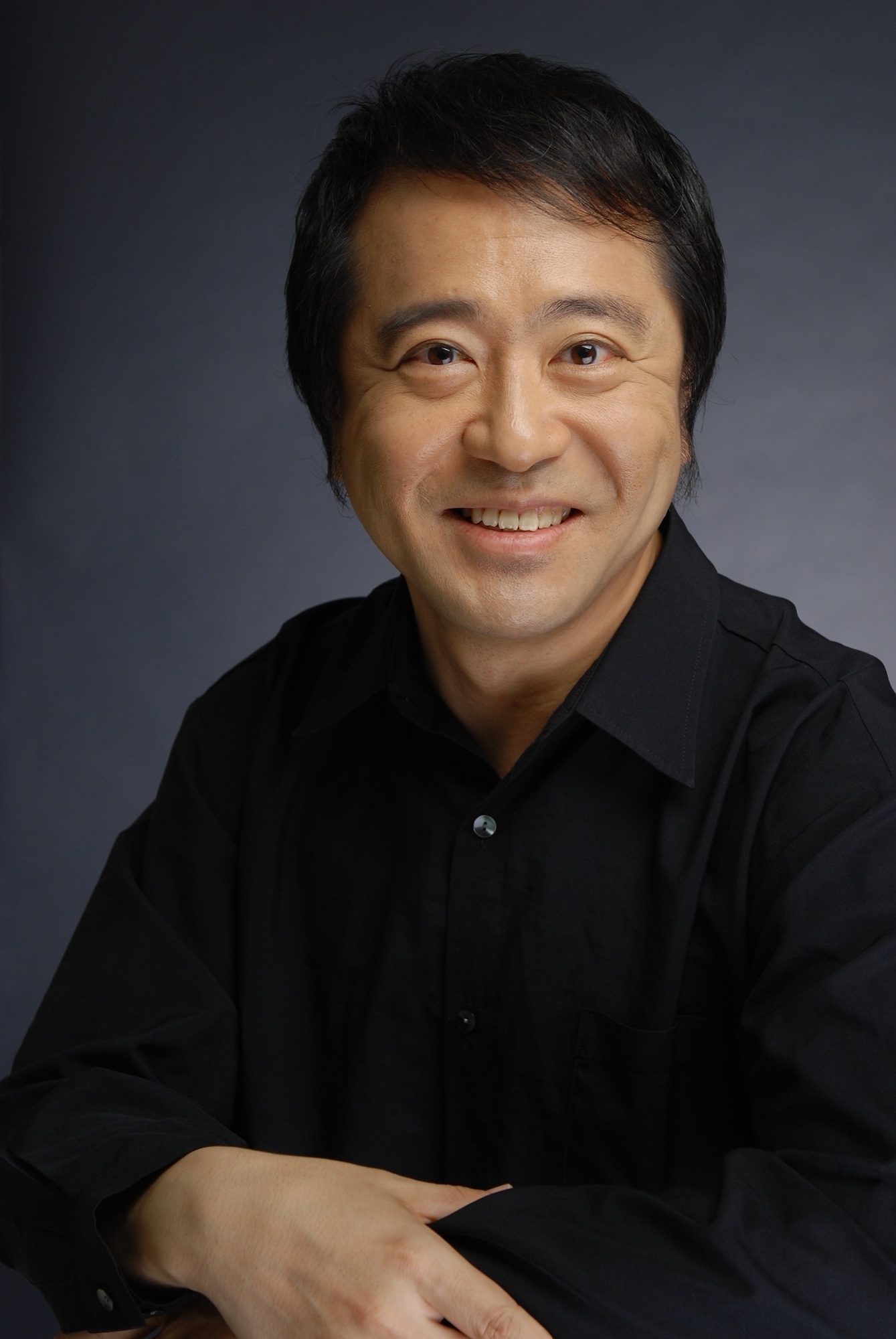 宮松重紀(指揮)