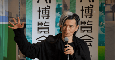 慶應義塾大学 医学部 教授 宮田 裕章氏