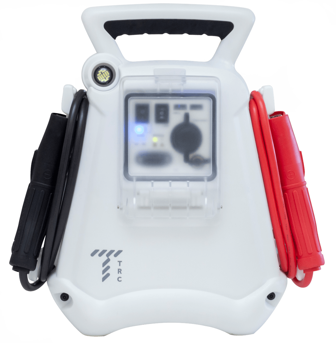 ジャンプスターター『TRC-Jp』が浜松市トライアル発注認定事業で認定されました！