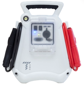 ジャンプスターター『TRC-Jp』が浜松市トライアル発注認定事業で認定されました！