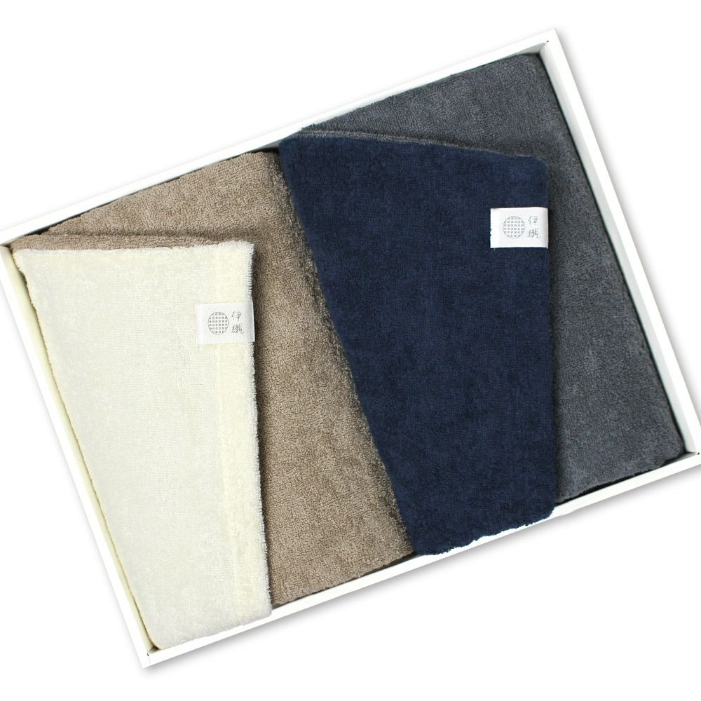 「emu」ペアセット(伊織オリジナルBOX入り)