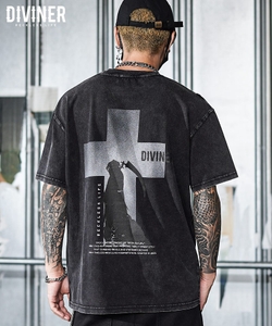 Dirty Grim Reaper TEE