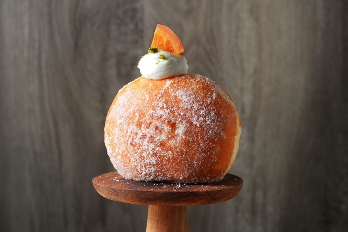 店舗限定「マーマレード」 380円