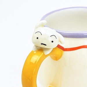 しんちゃんのコップ