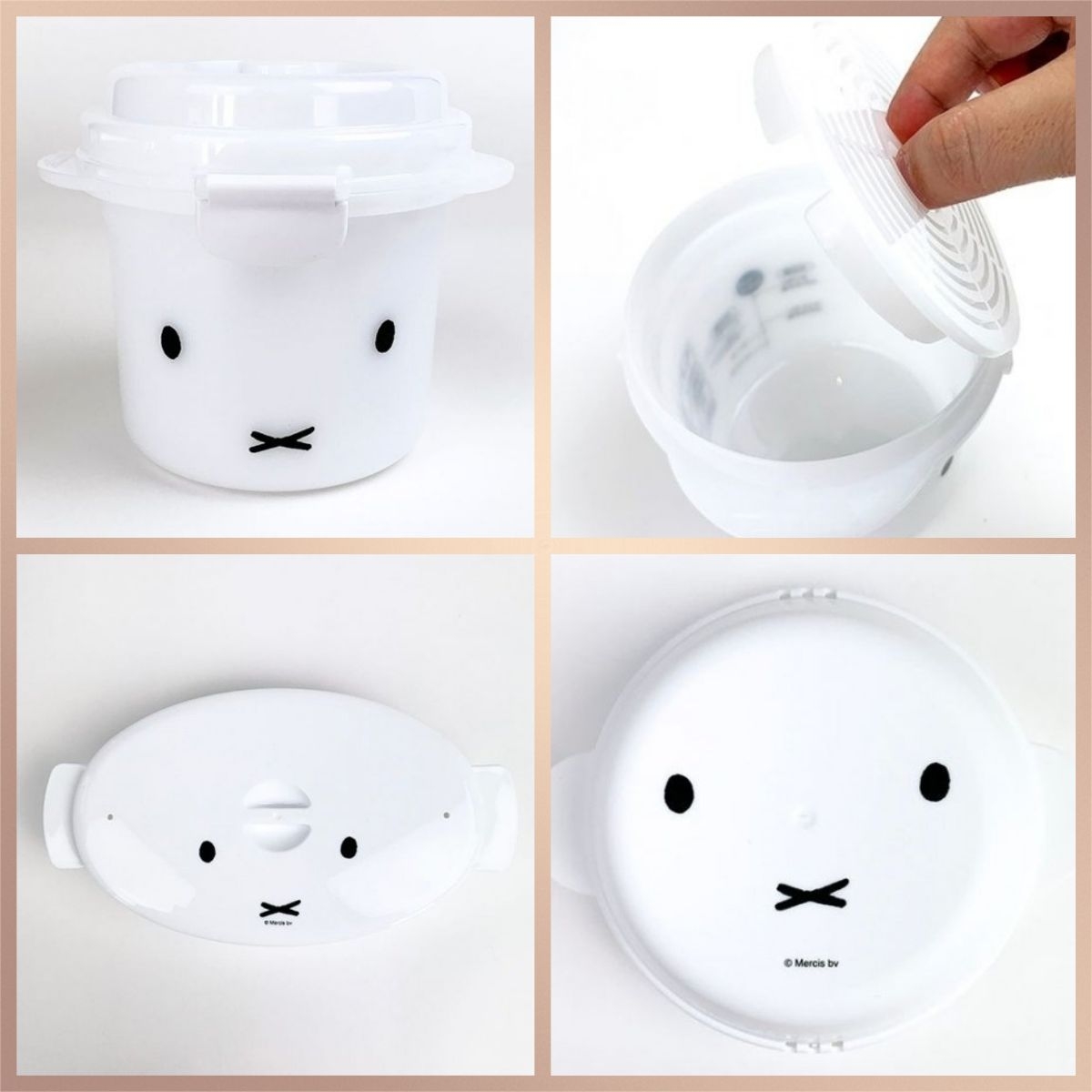 一人暮らしのキッチンにミッフィーをプラス!|ミッフィーのおすすめ便利キッチンアイテム3選