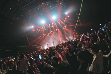 “女の子が憧れるアイドルフェス”『LadySteady』で超豪華全19組のアイドルが最高のパフォーマンスをお披露目！