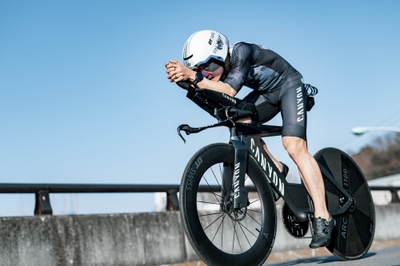 写真：小野口健太 / キャニオンバイシクルズ・ジャパン株式会社