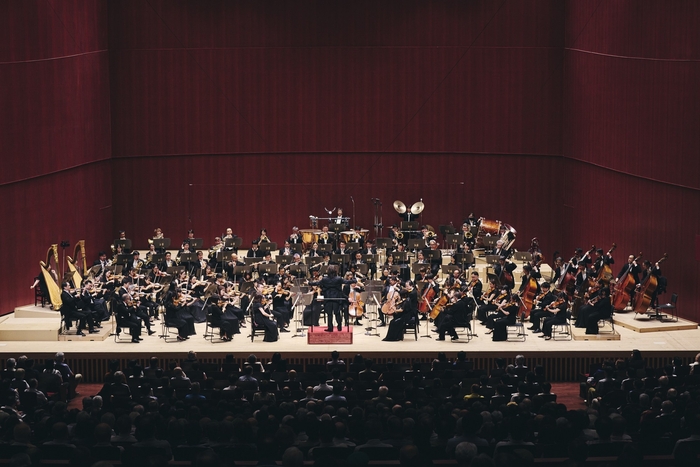 群馬交響楽団