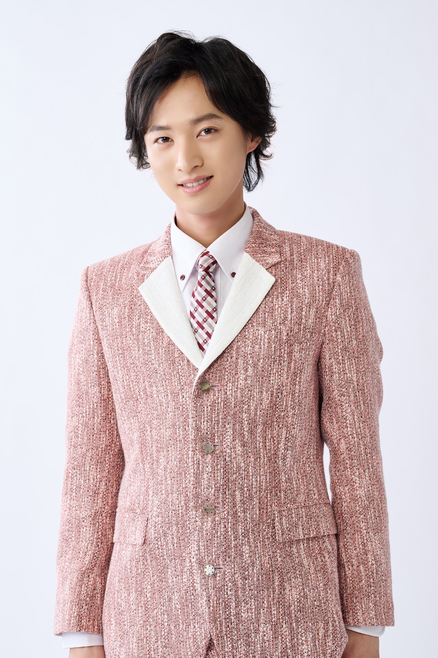 デビュー5周年の年男!青山 新の新曲『女がつらい』が3月27日付、有線演歌歌謡リクエストランキング1位を獲得! オリコン自身最高位スタートに続き、勢い止まらず。