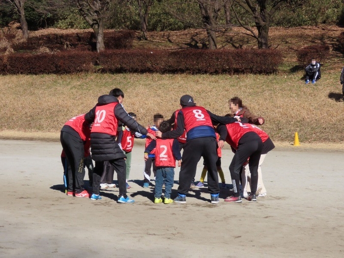 前回のイベントの様子