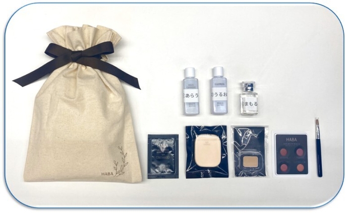 障害のある人の身だしなみと基本のスキンケア&メイク講座教材